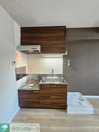 エルウィング立川の物件内観写真